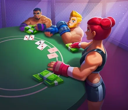 BigClash Live Casino